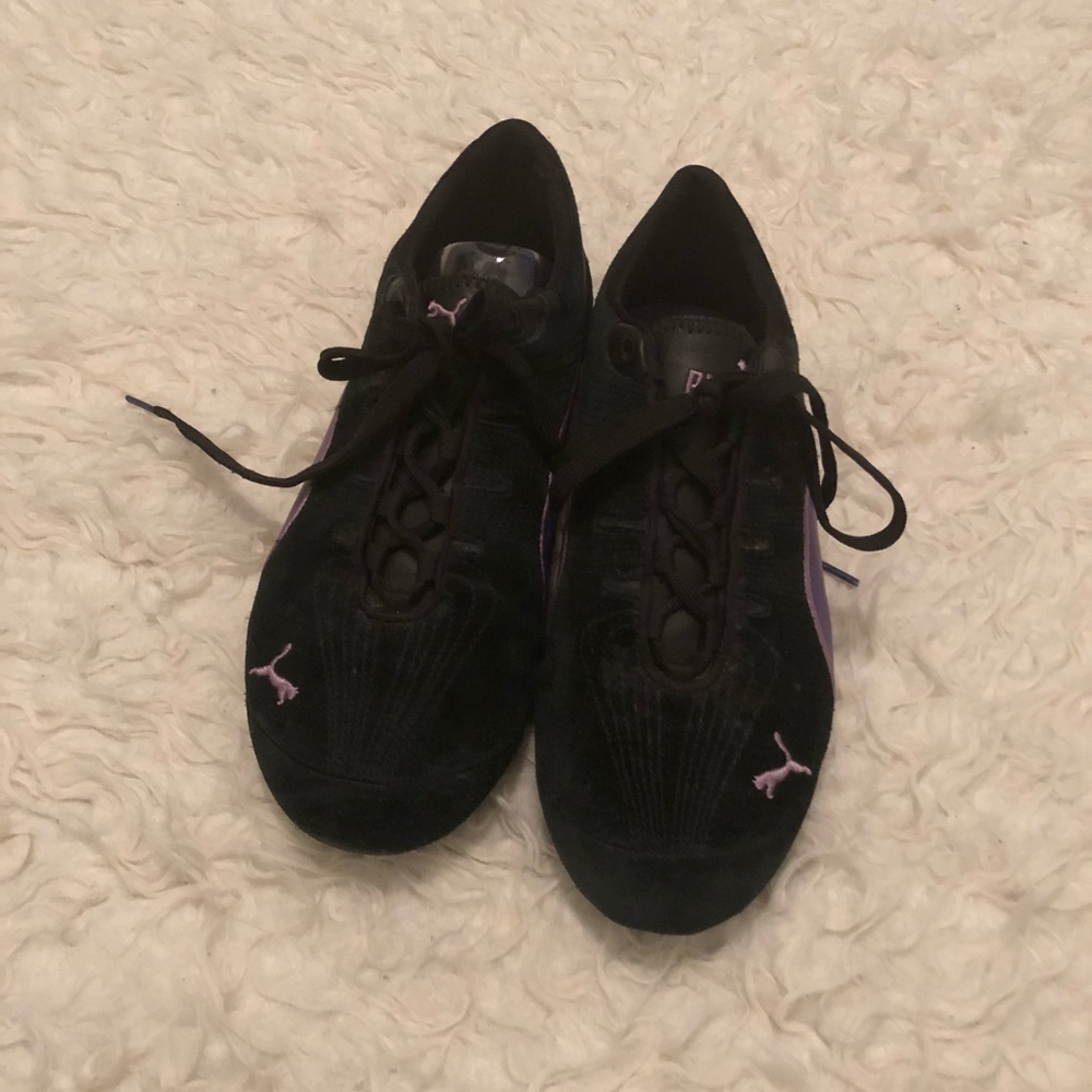 Puma shoes